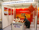 SHANGHAI CHUAN XIANG FLAVORING & FOOD CO.����