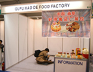 QUFU HAO DE FOOD FACTORY����