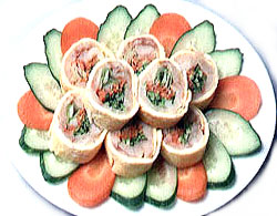어화찜 사진