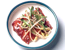연북어찜 사진