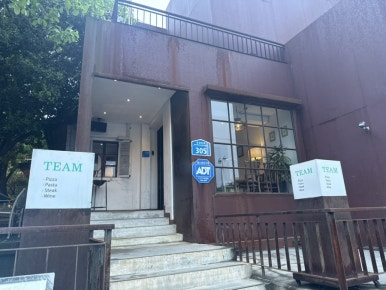 팀레스토랑 음식점 사진