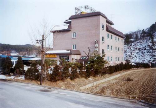 골드모텔 사진