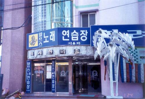 화려한 외출 사진