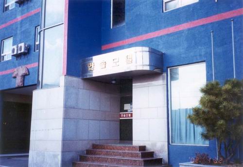한솔장 사진