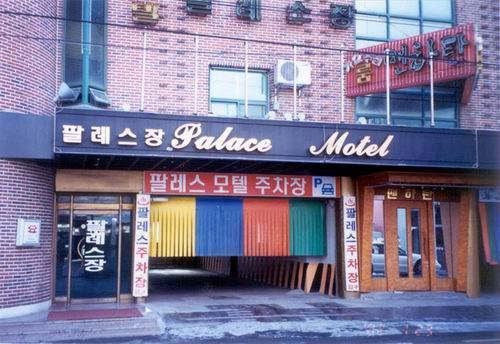 팔레스장 사진