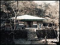 뱀사골산장 사진