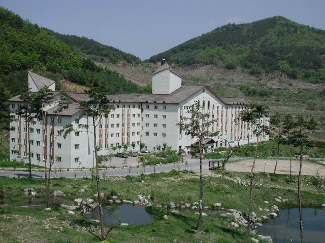 무주리조트 국민호텔 사진