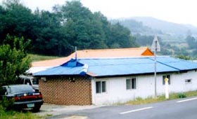 온설민박 사진