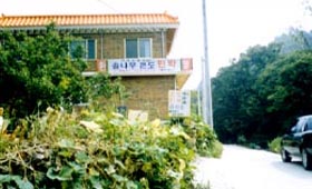 솔나무집콘도민박 사진