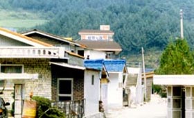 사랑민박 사진