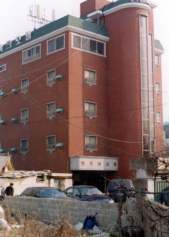 만월파크장 사진