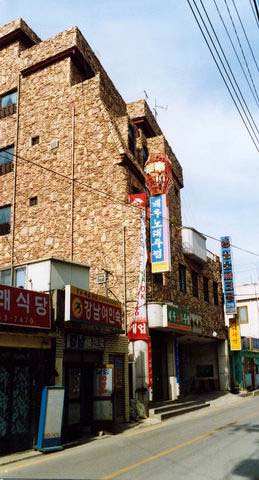 청운파크장 사진
