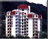 지리산 토비스콘도 사진