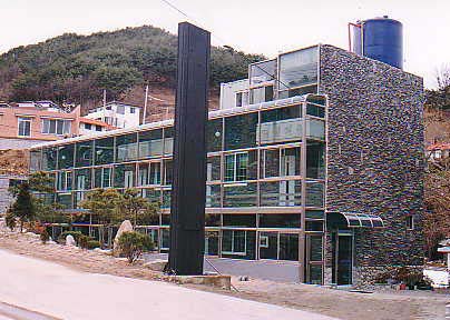 갤러리콘도 사진