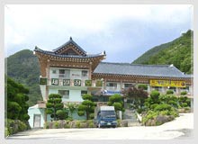 제일산장 사진