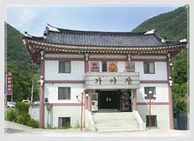 장군민박 사진