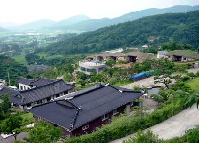 호경마을민박촌 사진