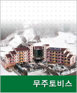 무주 토비스콘도 사진